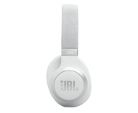 JBL LIVE 770NC białe - 1241957 - zdjęcie 4